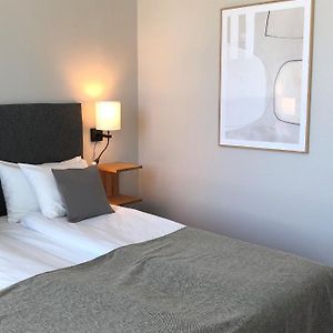 Double Room Terrace